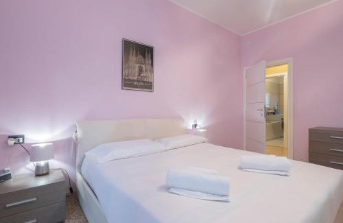 Gallaratese Apartment | [IHost Apartment] - Uruguay 9