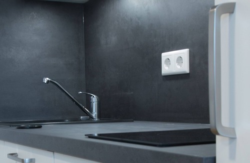 Marktheidenfeld Apartment | Ihr Zuhause auf Zeit in Bestlage. Modern. Komfortabel. Herzlich Willkommen