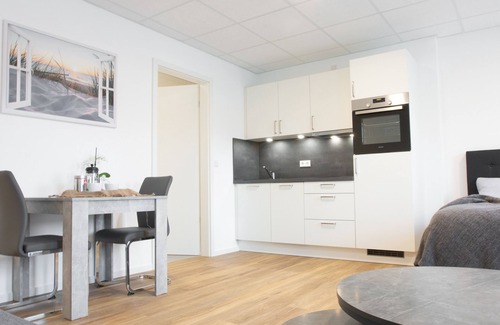 Marktheidenfeld Apartment | Ihr Zuhause auf Zeit in Bestlage. Modern. Komfortabel. Herzlich Willkommen