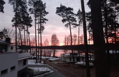 Oberhavel Villa | Ihre Auszeit am See