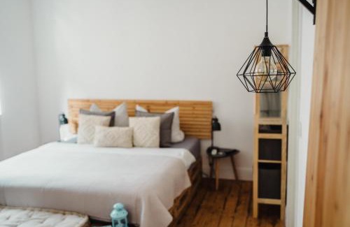 Ehrenbreitstein Apartment | II Gemütliches 1-Zimmer-Apartment & eigenes Bad II