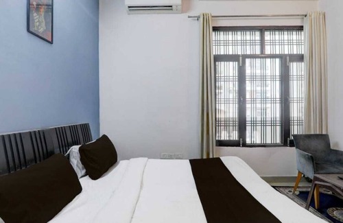 Mohangarh Resort | IIDM ECO CENTRE