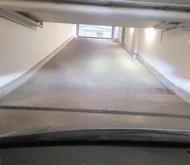 Center Apartment | III Appart 2 Pièces, Neuf 200 m de Gare Parking Netflix Evry Courcouronnes