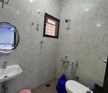 Nagaon Resort | iIRA Stays - Raigad Srushti Resort