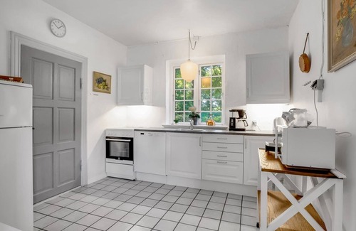 Dannemare House | "Iivo" - 1.3km from the sea by Interhome