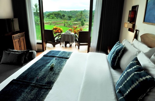 Banyuwangi Hotel | Ijen Resort and Villas