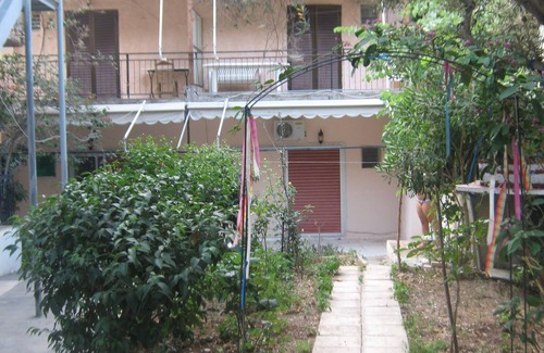 Kato Rodini Apartment | IK PARADISE PSATHOPYRGOS