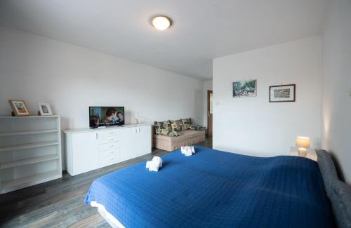 Ika Apartment | Ika Blue Studio