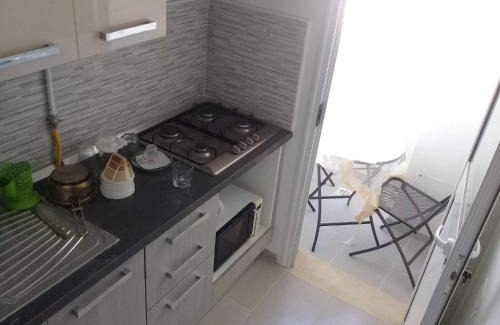 Cite El Wafa Apartment | Ikamet Rihab at Hammamet North