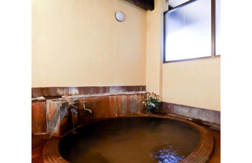 Yudanaka Shibu Onsen Hotel | Ikariya Ryokan - Vacation STAY 82818