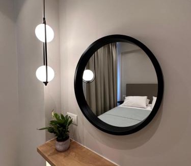 Agios Nikolaos Hotel | Ikaros Art Hotel