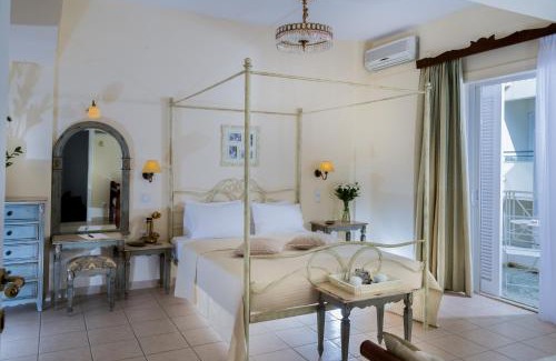 Agios Nikolaos Hotel | Ikaros Art Hotel