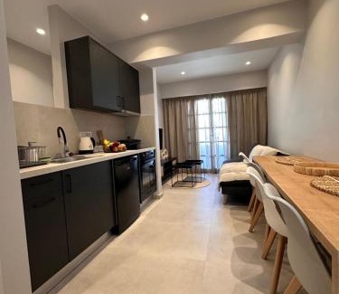 Agios Nikolaos Hotel | Ikaros Art Hotel