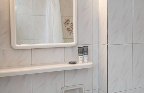 Karterados Hotel | Ikaros Hotel