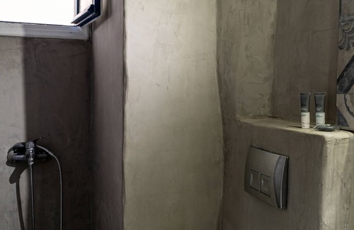 Karterados Hotel | Ikaros Hotel