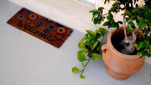 Sternes House | IKARUS apartment with courtyard & pool in Chania