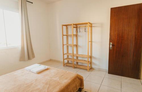 Centro Apartment | IKE Hospedagem Centro-Unidade 1