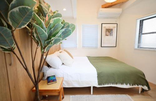 Ikebukuro Apartment | Ikebukuro Infinity Grove Villa