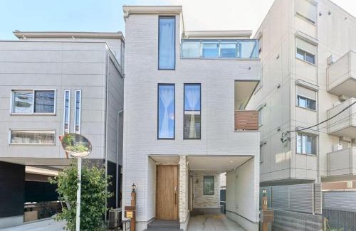 Ikebukuro Apartment | Ikebukuro Infinity Grove Villa