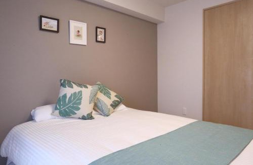 Minaminagasaki Apartment | Ikebukuro Shinjuku Up to 6 guests Autumnstay