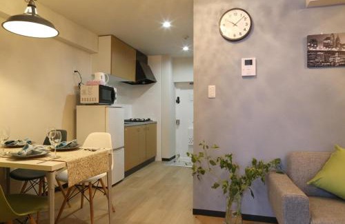 Minaminagasaki Apartment | Ikebukuro Shinjuku Up to 6 guests Autumnstay