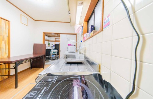 Ikebukuro House | 〜Ikebukuro, Tokyo〜