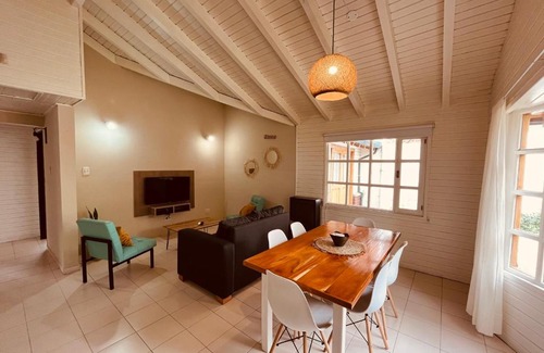 Esquel House | Iki House