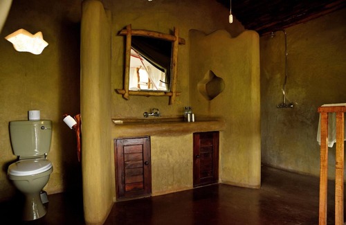 Serengeti National Park Other | Ikoma tented Camp