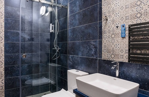 Nyiregyhaza House | Ikonik Spa Panzió