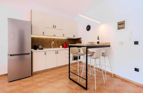 Thasos Town Apartment | Ikos Residence