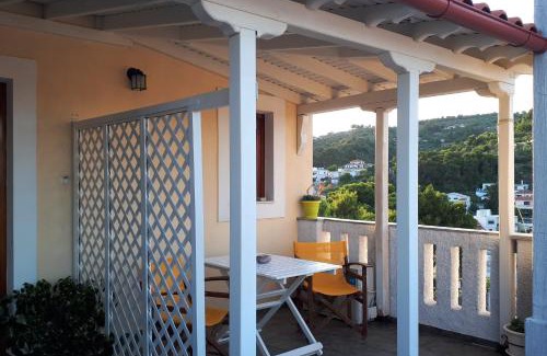 Patitiri Apartment | Ikos Studios and Apartments