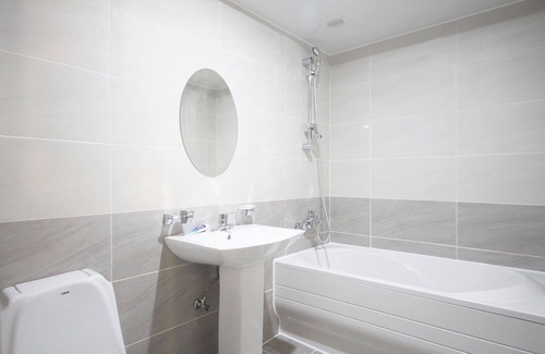 Songman Hotel | Iksan INN