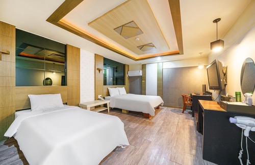 Songman Hotel | Iksan INN