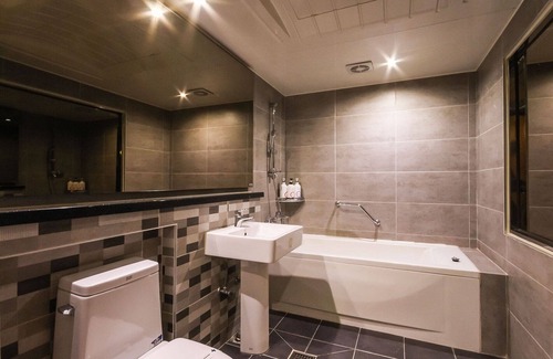 Songman Hotel | Iksan K 123