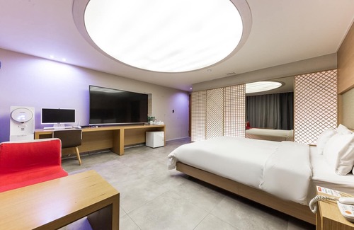 Songman Hotel | Iksan K 123