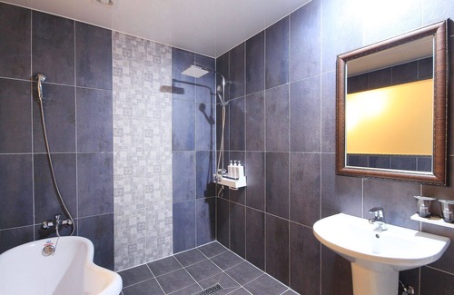 Iksan Hotel | Iksan Kakao Self Check-in Motel