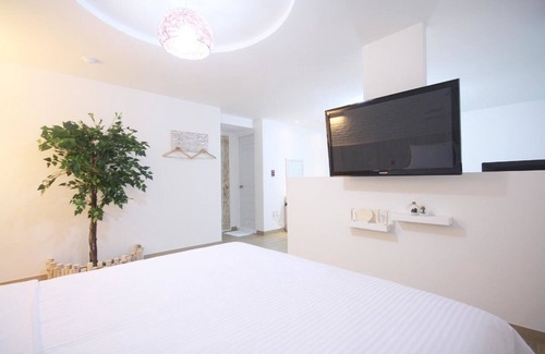 Songman Hotel | Iksan Vitamin