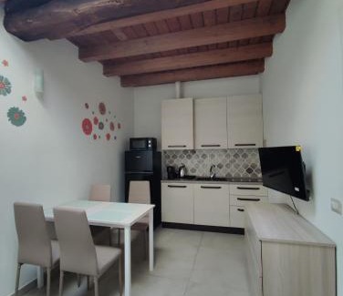 Casarile Apartment | Il 28 d'Angolo