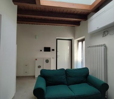Casarile Apartment | Il 28 d'Angolo