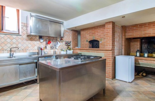 Civitella in Val di Chiana House | Il Borgo di Gebbia by Interhome