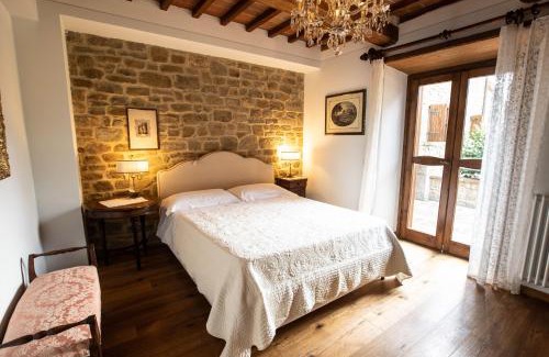 Ciggiano House | Il Baccellino