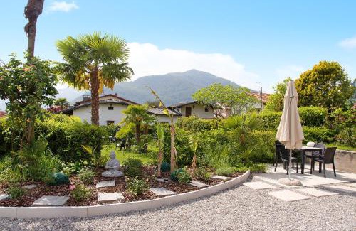 Maccagno Apartment | Il Bacio del sole 2
