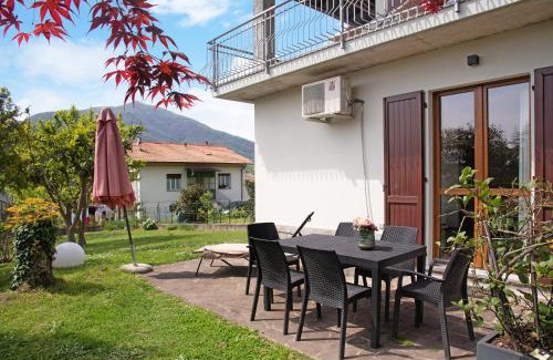 Maccagno Apartment | Il Bacio del sole 2