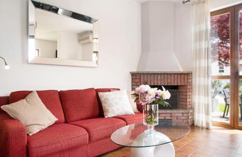 Maccagno Apartment | Il Bacio del sole 2