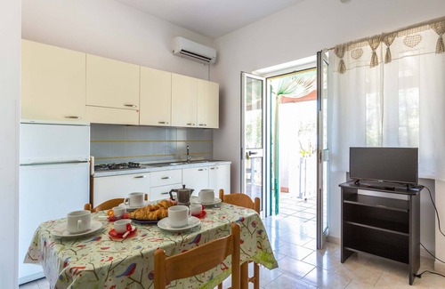 Vieste Apartment | Il Bacio del Sole - Bilo Concetta by BarbarHouse