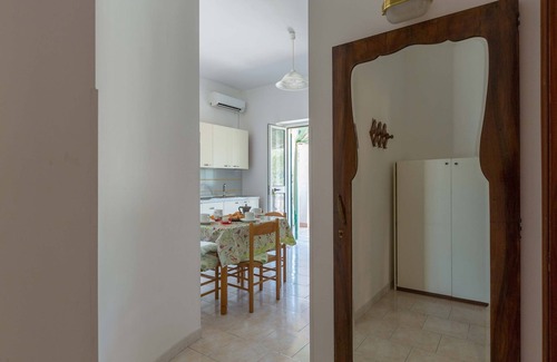 Vieste Apartment | Il Bacio del Sole - Bilo Concetta by BarbarHouse