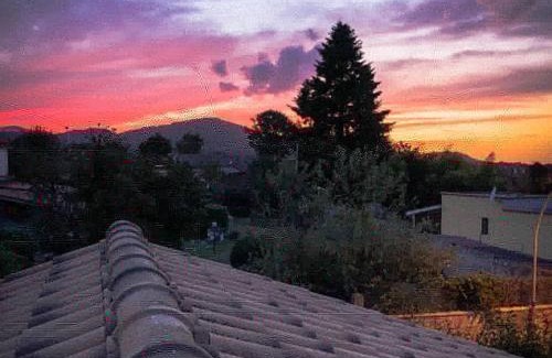 Colle Spina Bed & Breakfast | Il Bacio e La Nocciola