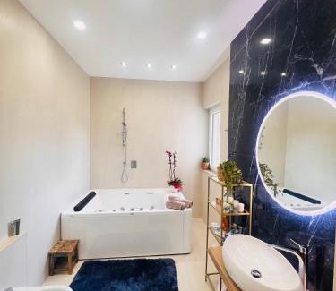 Montegrosso Bed & Breakfast | Il Balcone relais