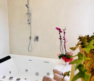 Montegrosso Bed & Breakfast | Il Balcone relais