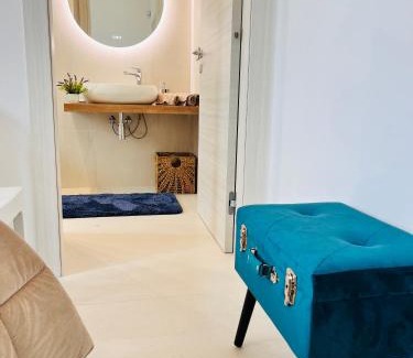 Montegrosso Bed & Breakfast | Il Balcone relais